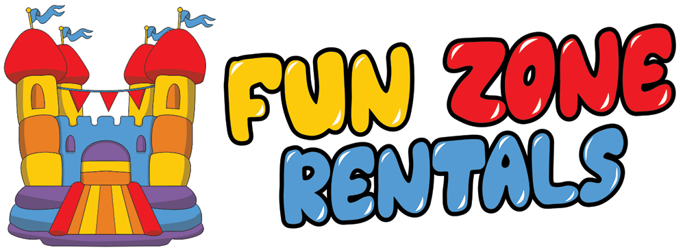 Fun Zone Rentals logo