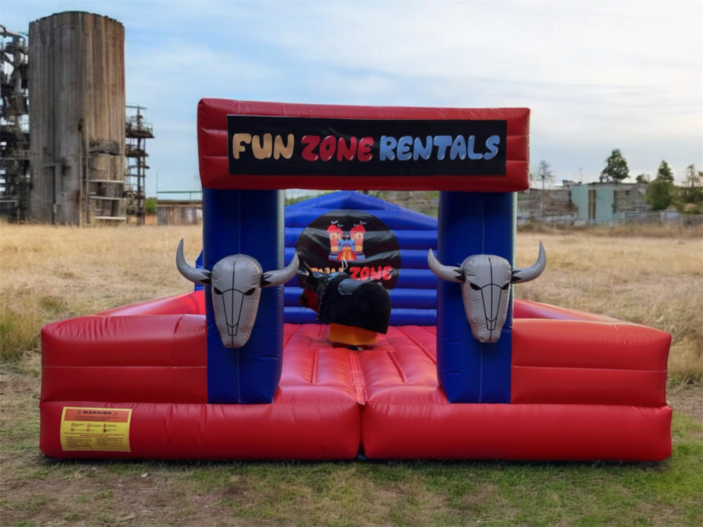 Image of Fun Zone Rentals