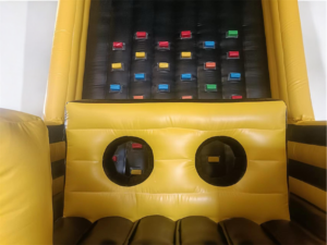 Fun Zone Rentals business equipment